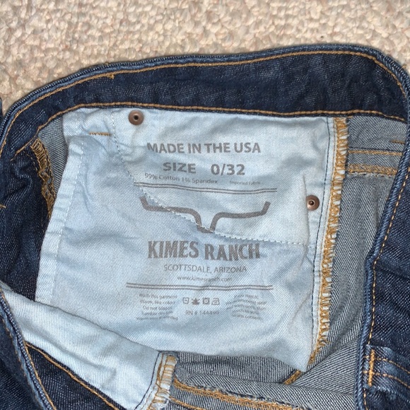 Kimes Ranch Jeans Kimes Ranch Betty Jeans 32 Poshmark